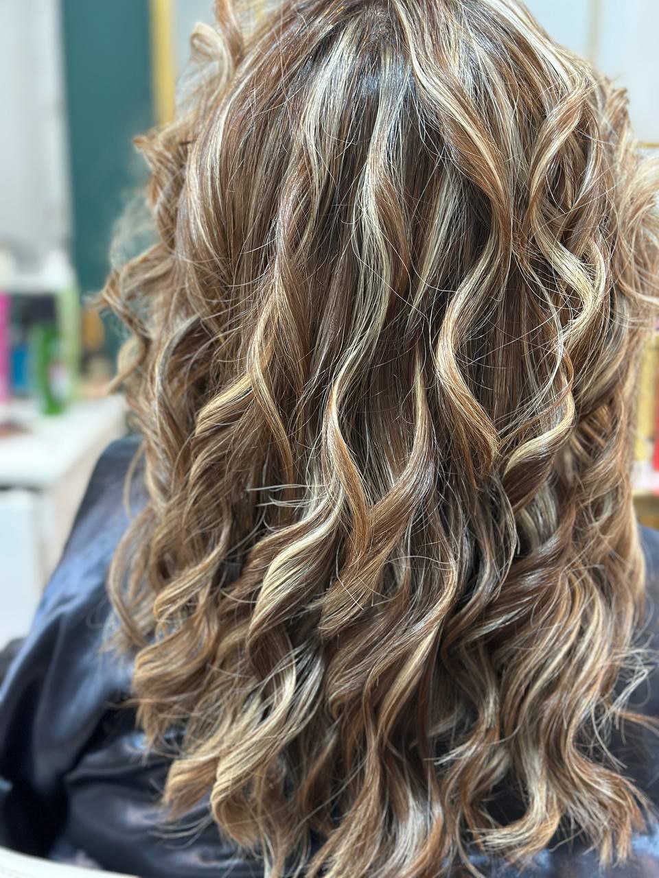 تفاوت آمبره و بالیاژ در چیست؟