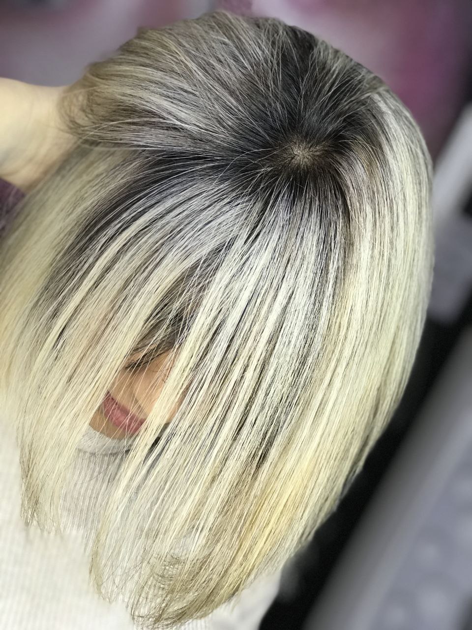 بالیاژ چیست؟