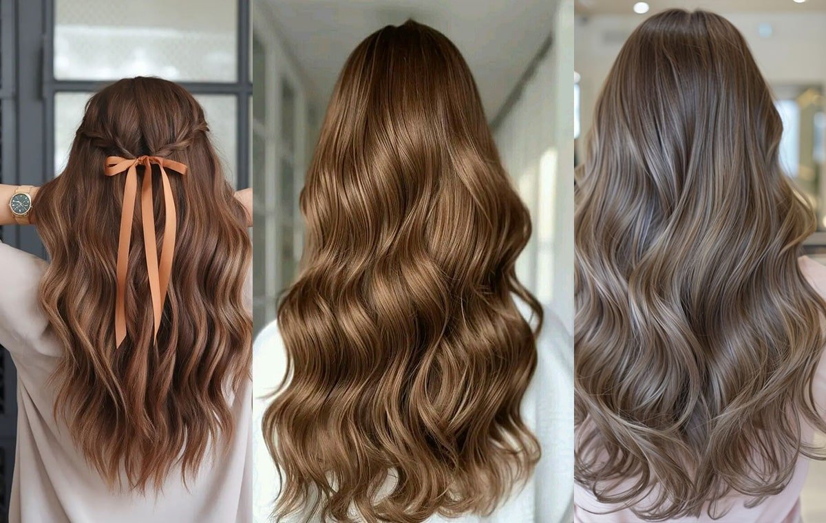 کاراملی عسلی؛ ترکیبی از نرمی و درخشش