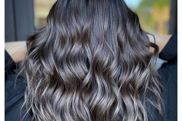 نکات مراقبتی بعد از رنگ مو